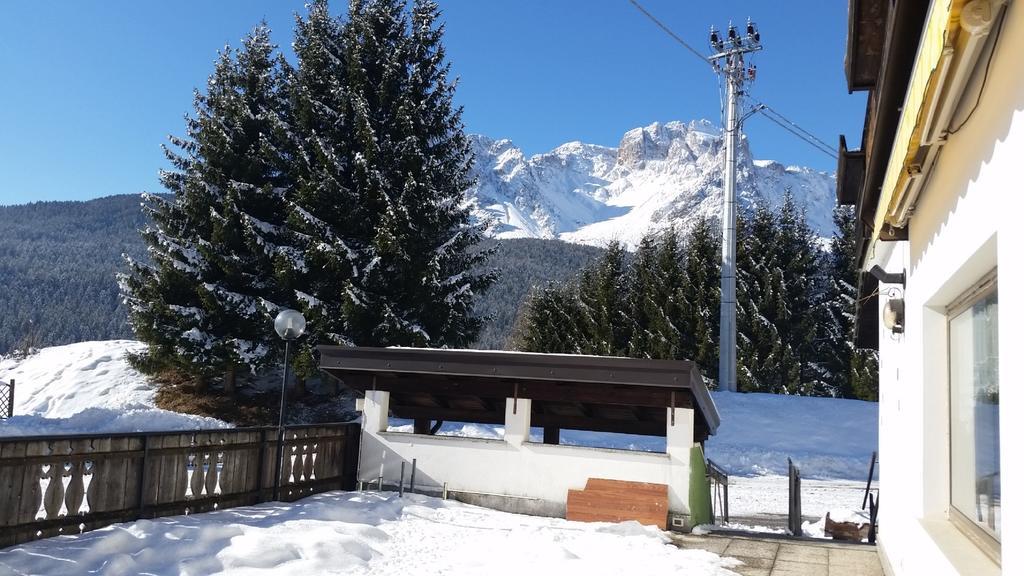 Albergo Bellavista Dosoledo Kültér fotó