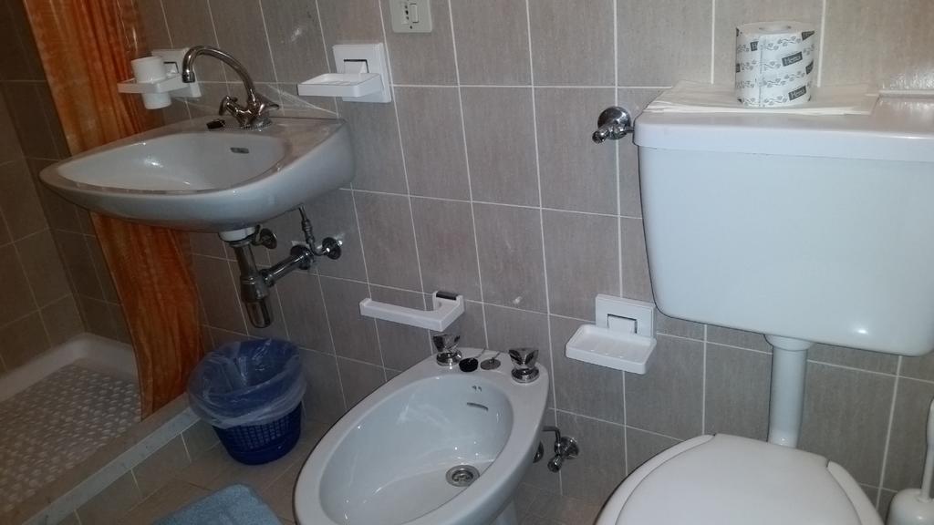 Albergo Bellavista Dosoledo Szoba fotó
