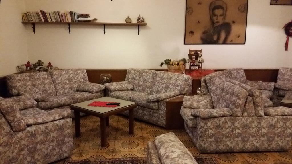 Albergo Bellavista Dosoledo Kültér fotó