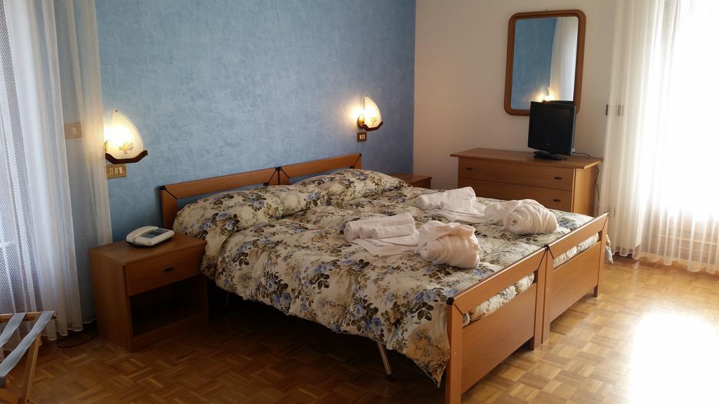 Albergo Bellavista Dosoledo Kültér fotó