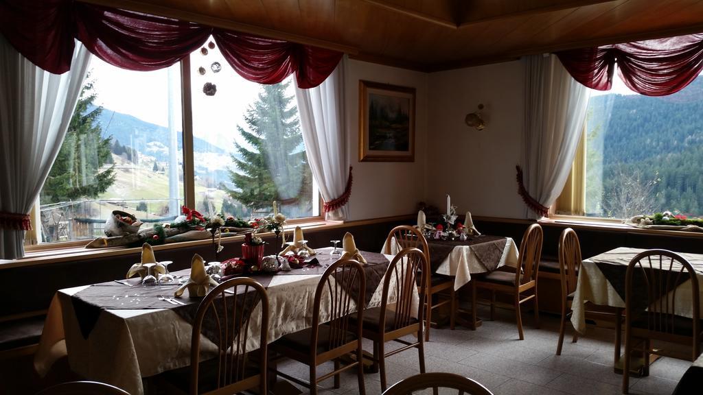 Albergo Bellavista Dosoledo Kültér fotó