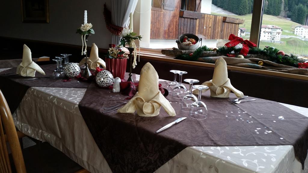 Albergo Bellavista Dosoledo Kültér fotó
