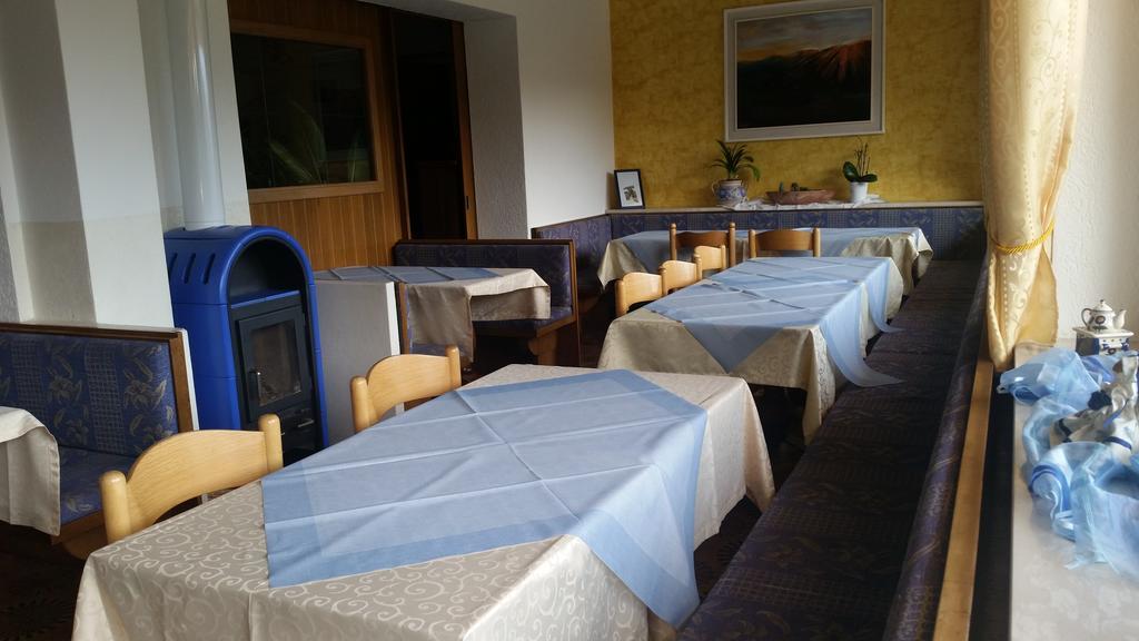 Albergo Bellavista Dosoledo Kültér fotó