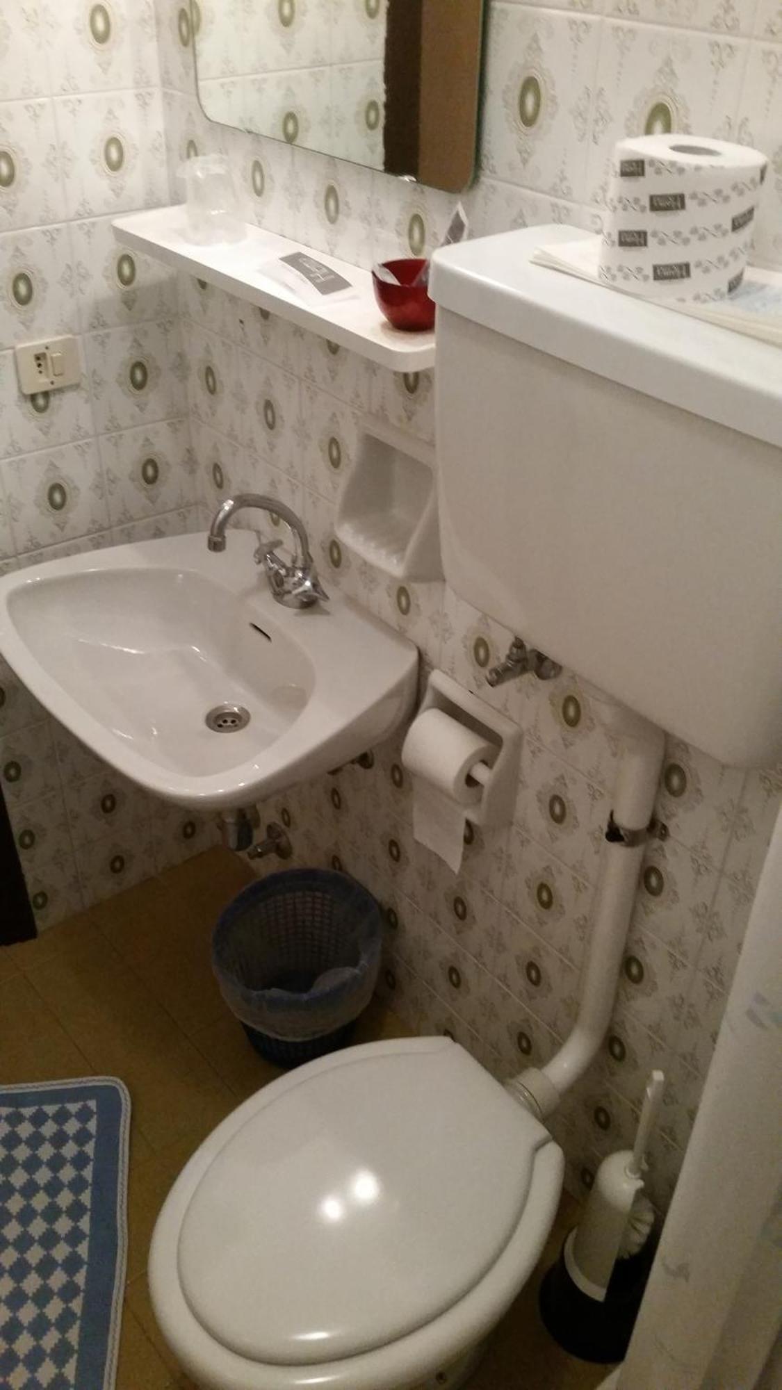 Albergo Bellavista Dosoledo Szoba fotó