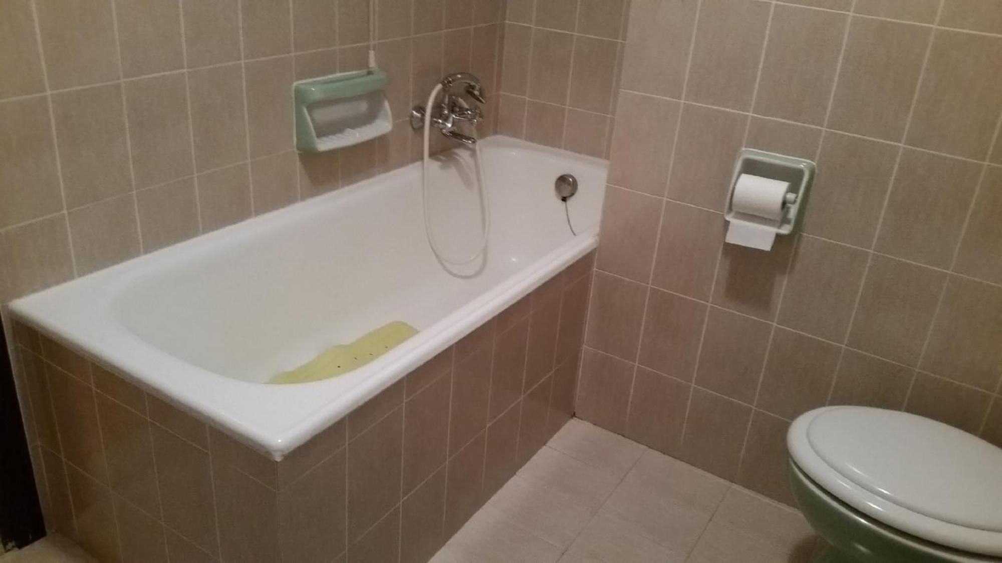 Albergo Bellavista Dosoledo Szoba fotó