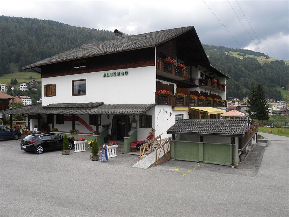 Albergo Bellavista Dosoledo Kültér fotó
