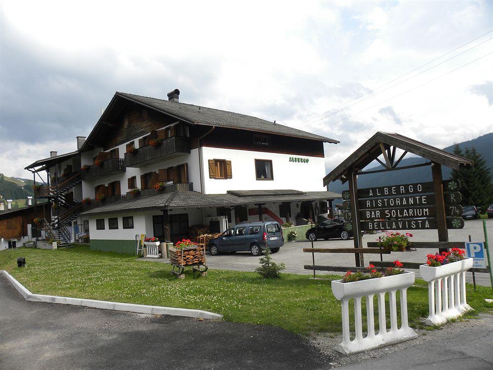 Albergo Bellavista Dosoledo Kültér fotó