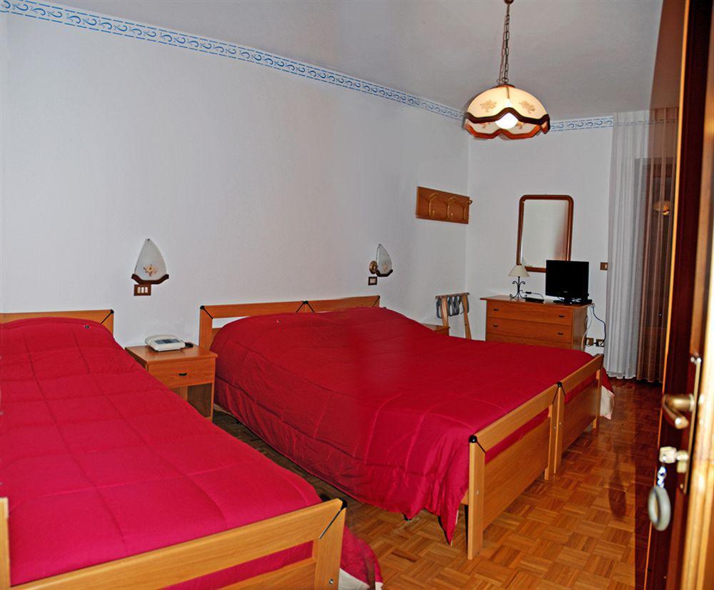 Albergo Bellavista Dosoledo Kültér fotó