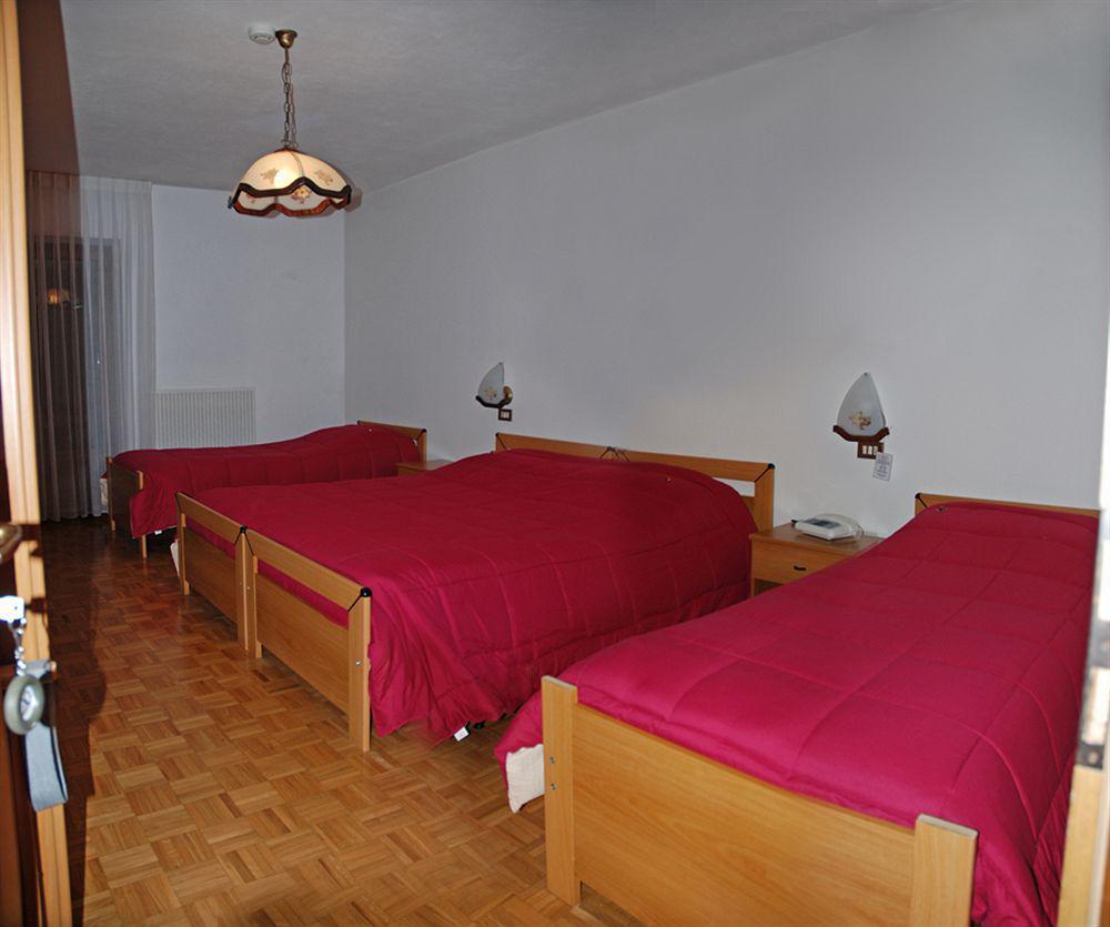 Albergo Bellavista Dosoledo Kültér fotó