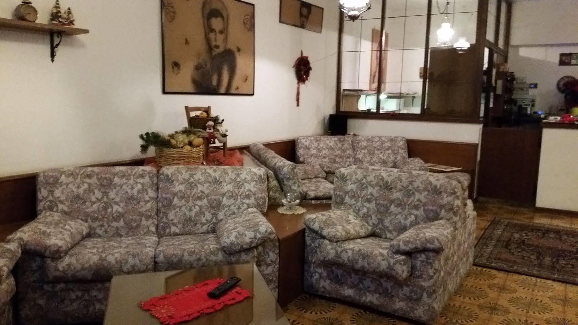 Albergo Bellavista Dosoledo Kültér fotó