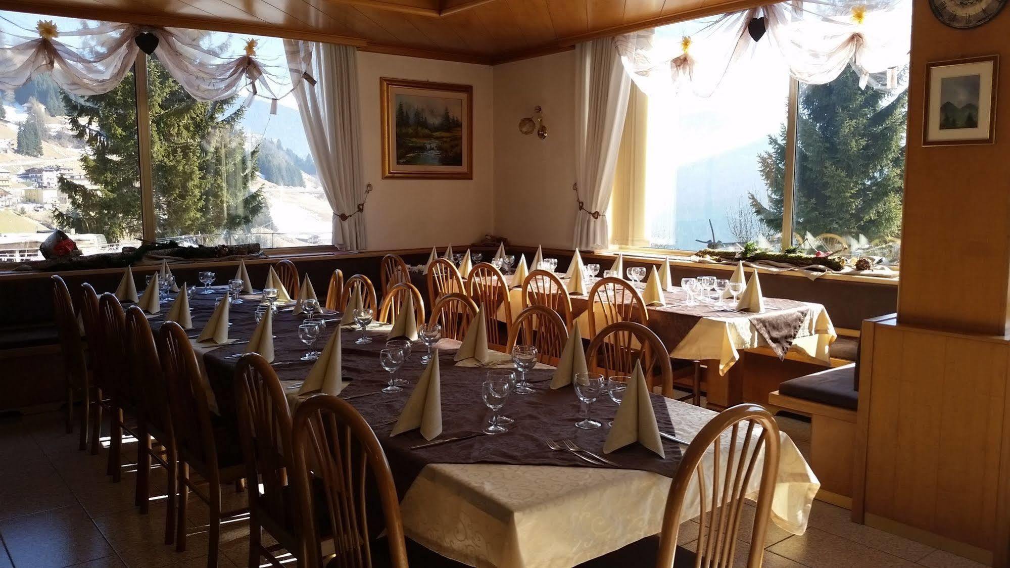 Albergo Bellavista Dosoledo Kültér fotó
