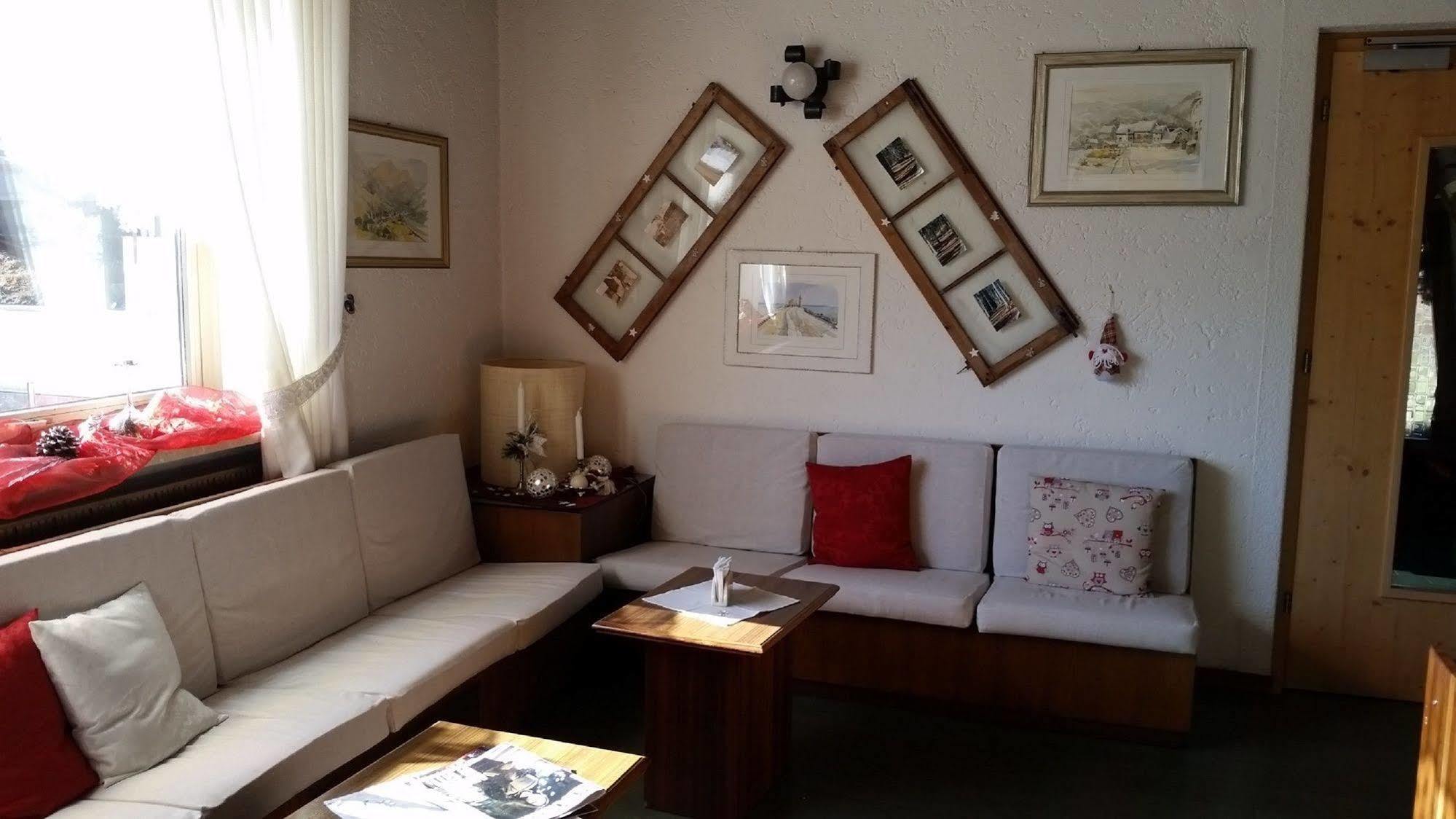 Albergo Bellavista Dosoledo Kültér fotó