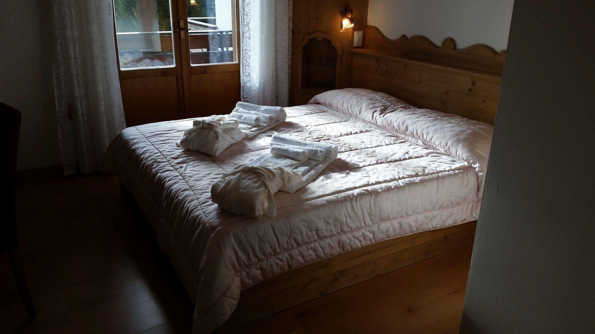 Albergo Bellavista Dosoledo Kültér fotó
