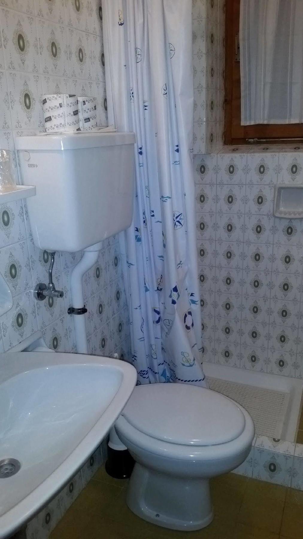 Albergo Bellavista Dosoledo Kültér fotó