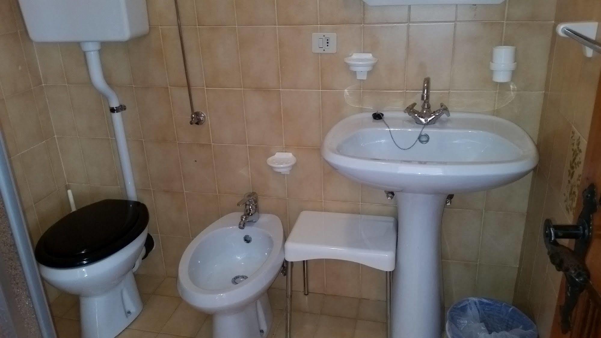 Albergo Bellavista Dosoledo Kültér fotó