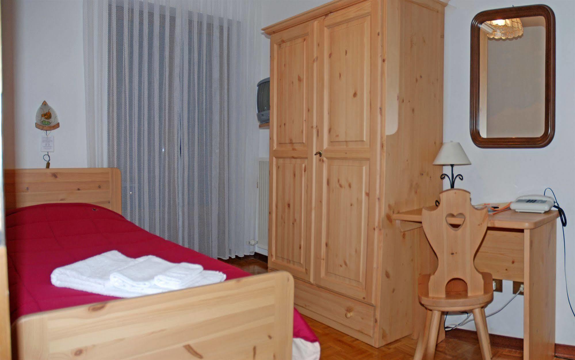 Albergo Bellavista Dosoledo Kültér fotó