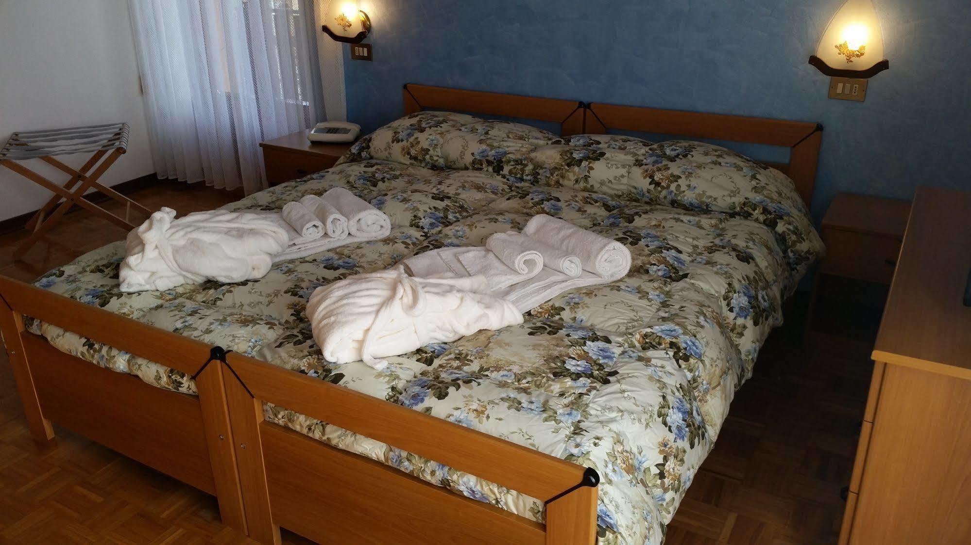 Albergo Bellavista Dosoledo Kültér fotó