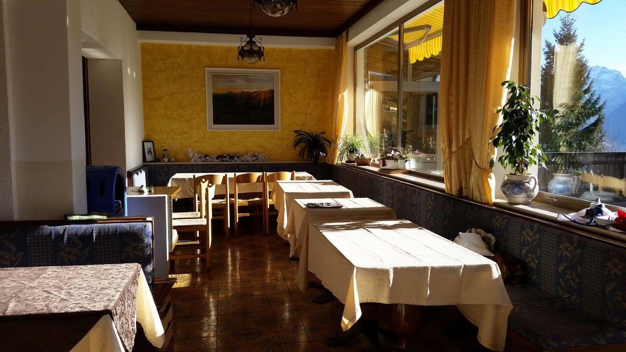 Albergo Bellavista Dosoledo Kültér fotó