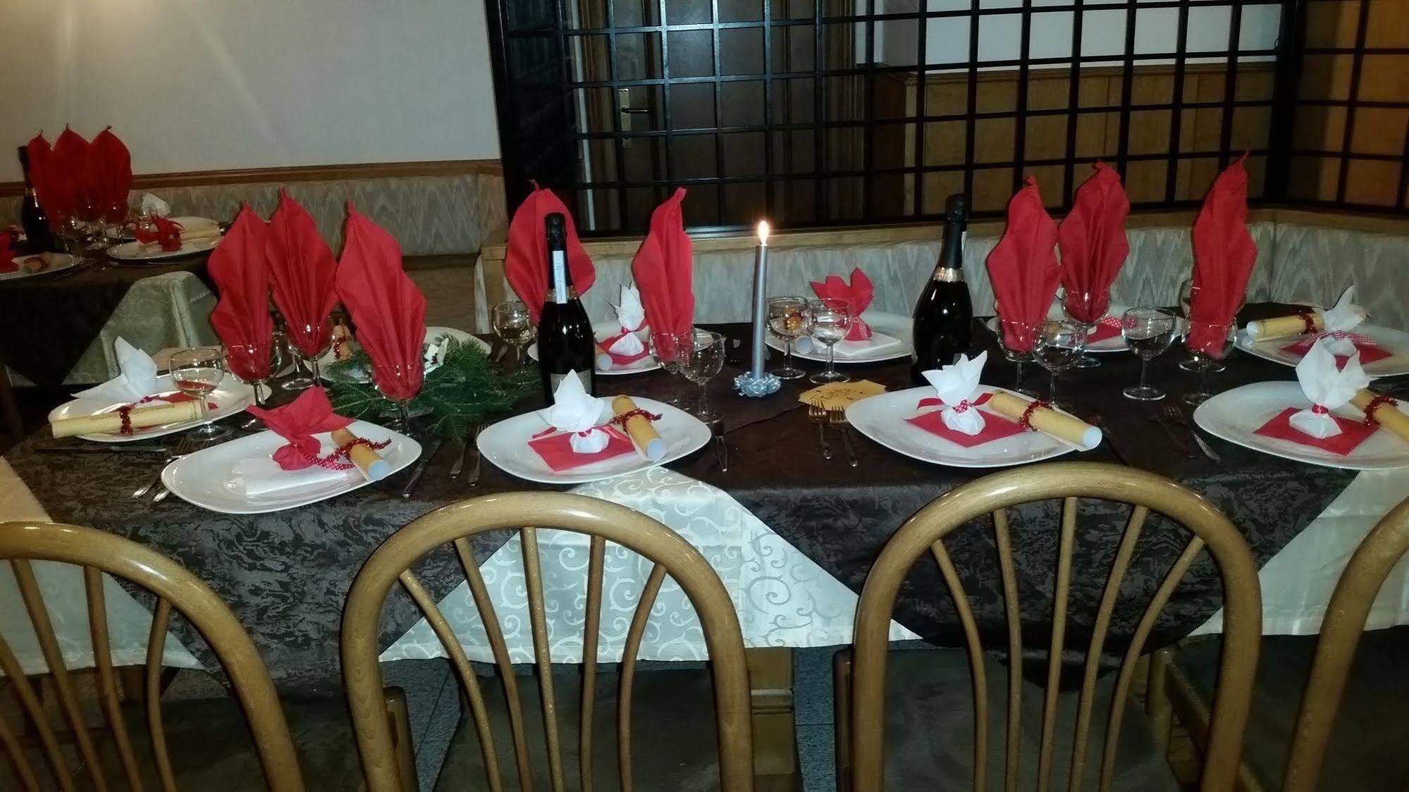 Albergo Bellavista Dosoledo Kültér fotó